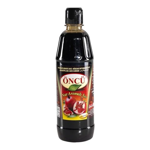 Oncu Glass Pome Sauce 265ml