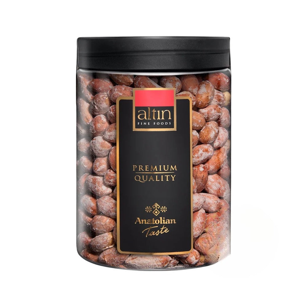 Altin Roasted Salted Peanut 400gr
