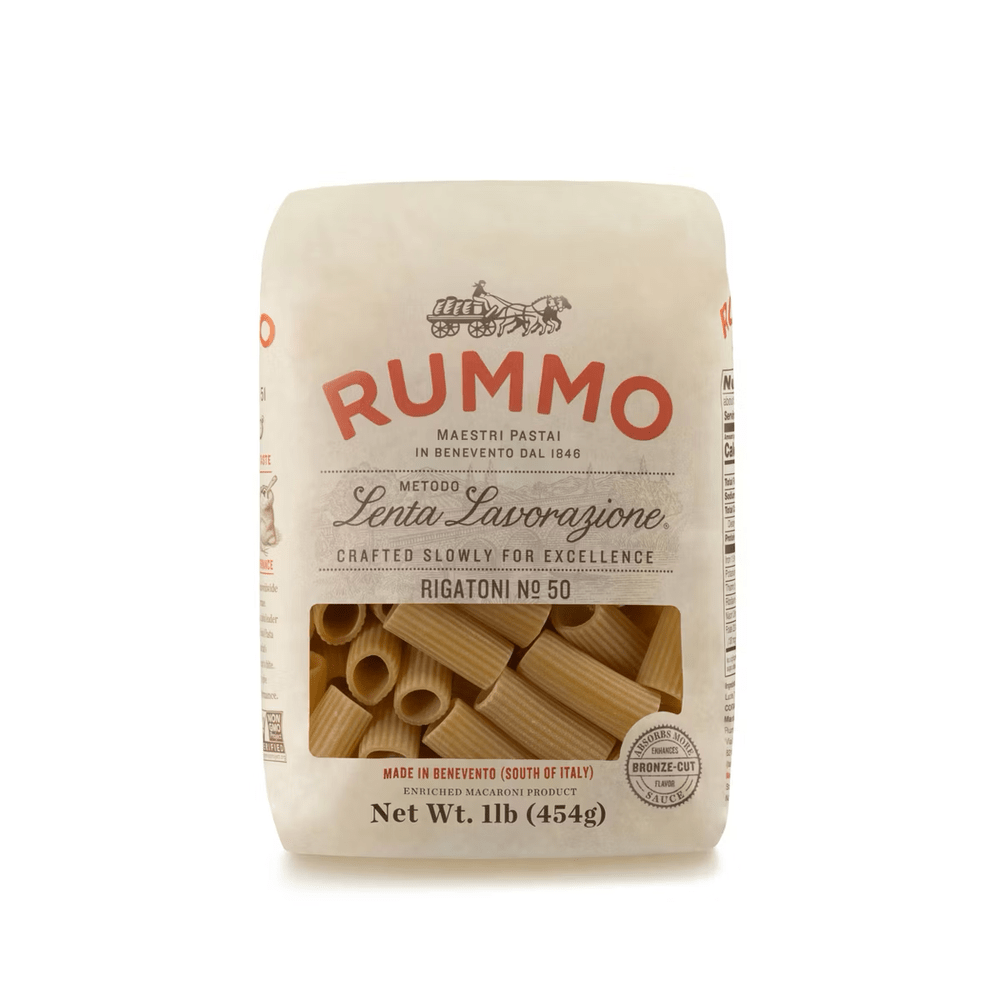 Rummo Penne Rigate #66 1LB