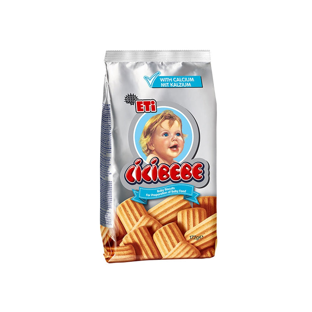 Eti Cicibebe 172G