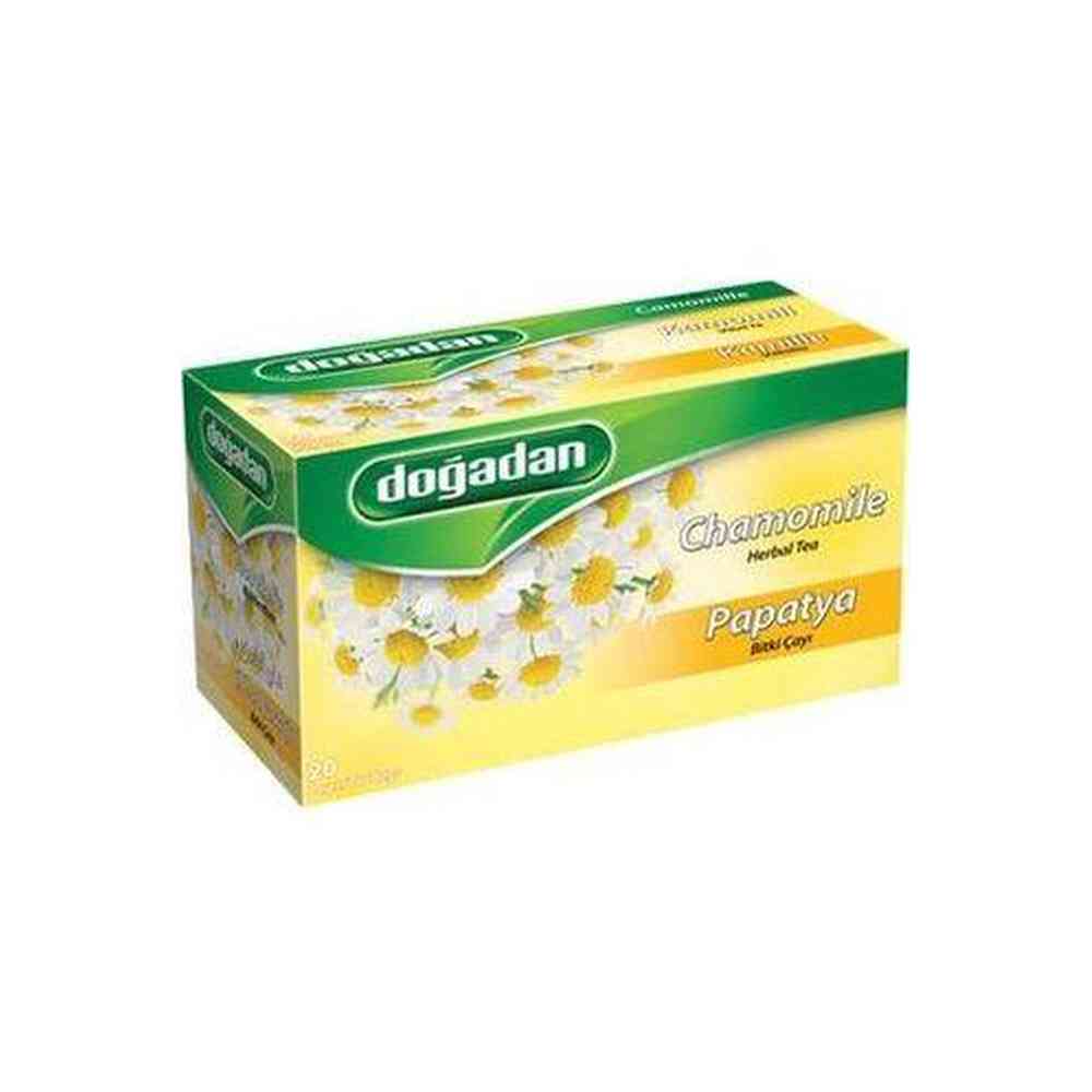 Dogadan Chamomile Tea 30g