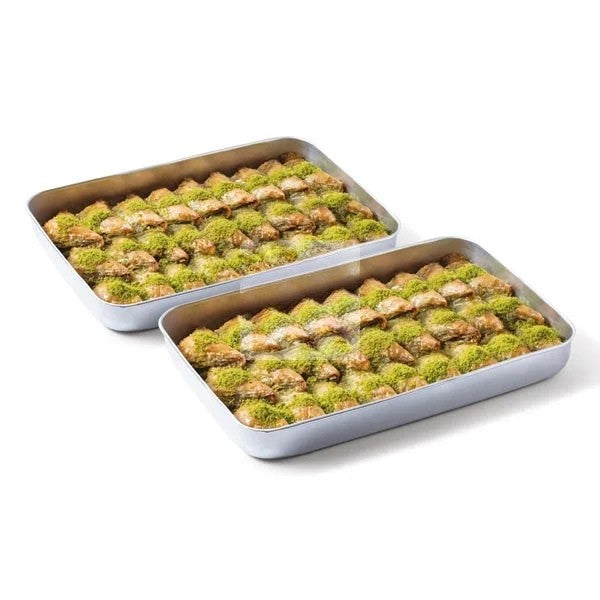 Shobiyet Baklava