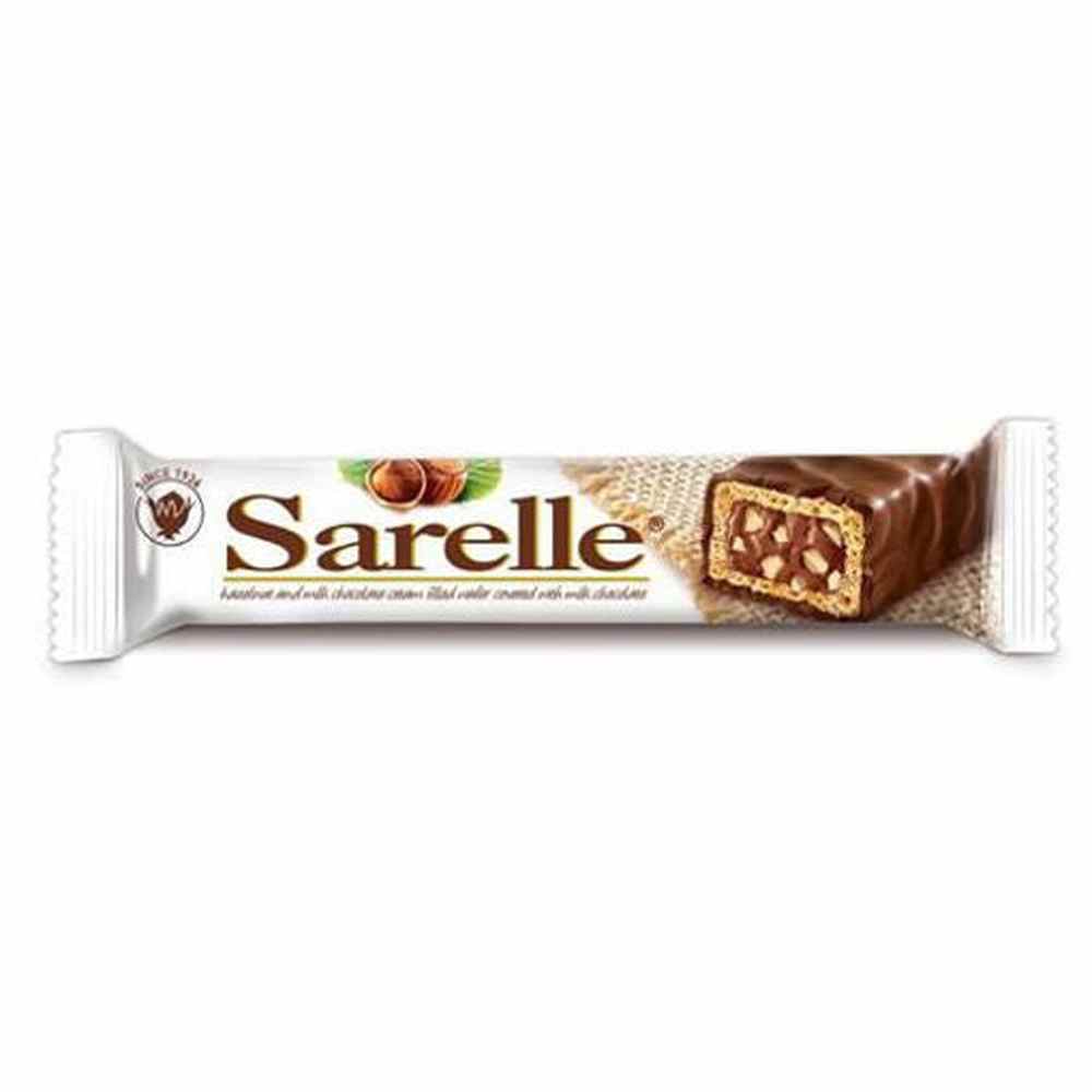 Sarelle Hzlnt Wafer 33g
