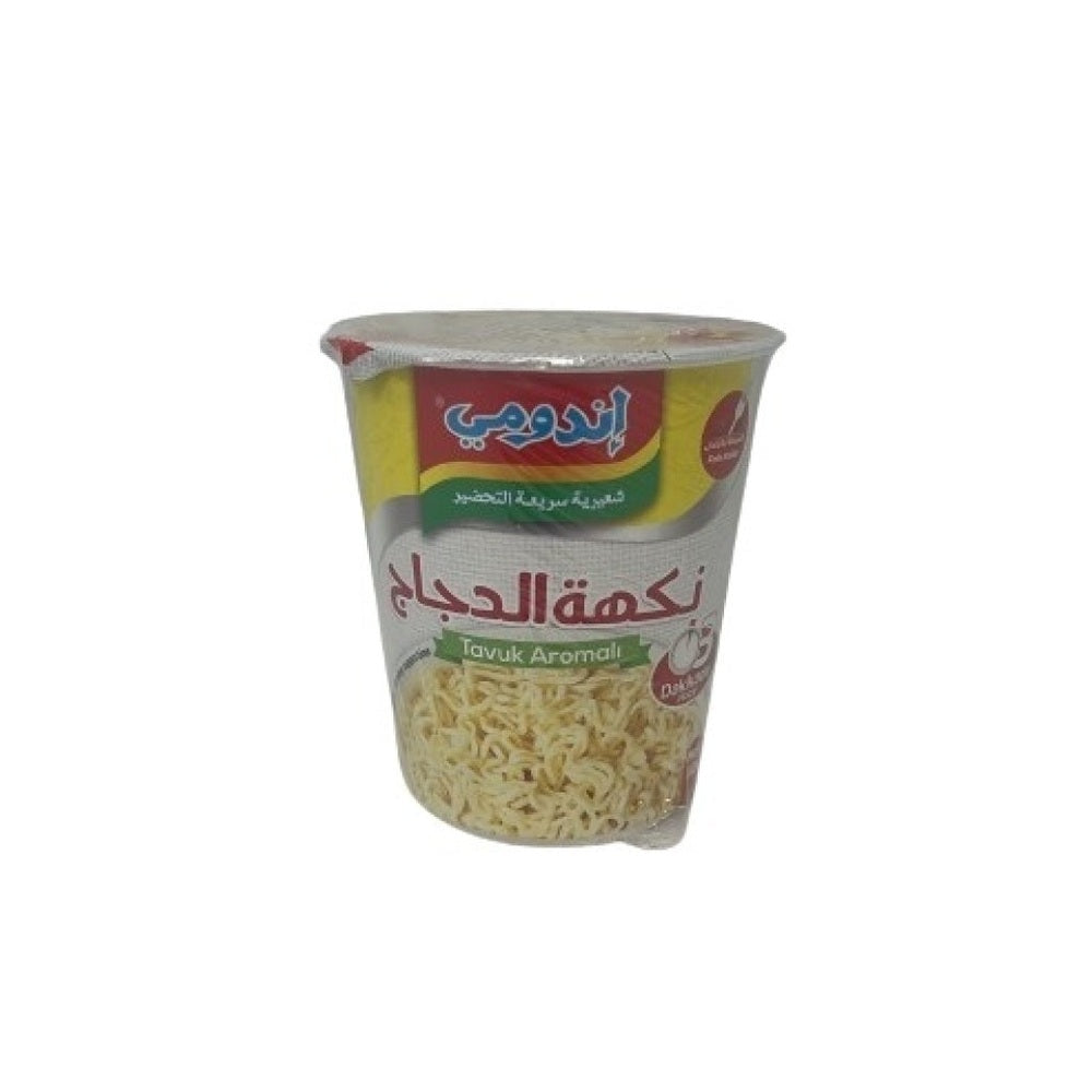 Indome Noodle Chicken 60g