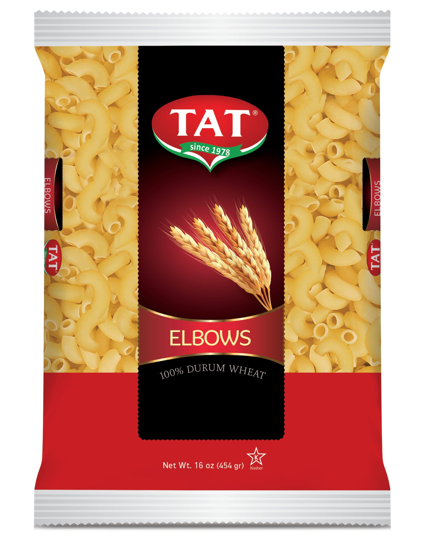 Tat Elbow 454G