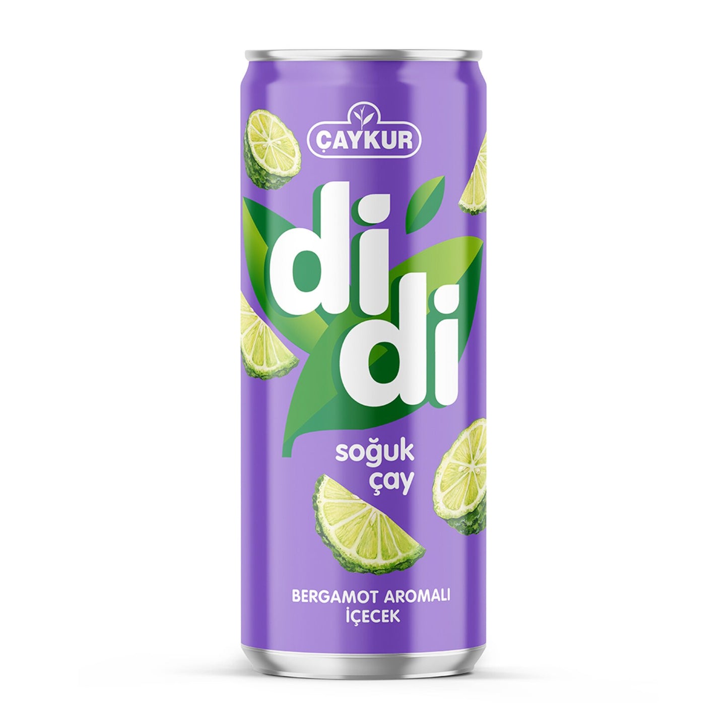 Caykur Didi Citrus Iced Tea 330ml