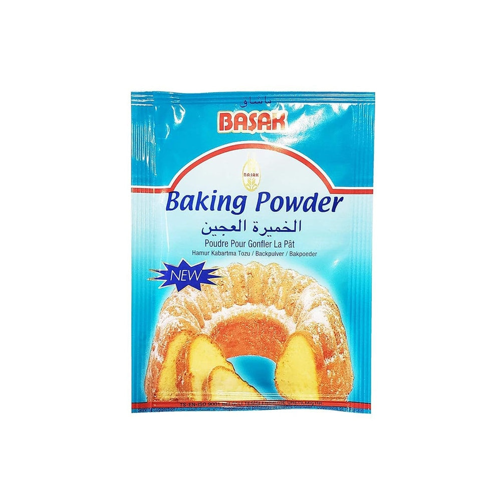 Basak Baking Powder 10g