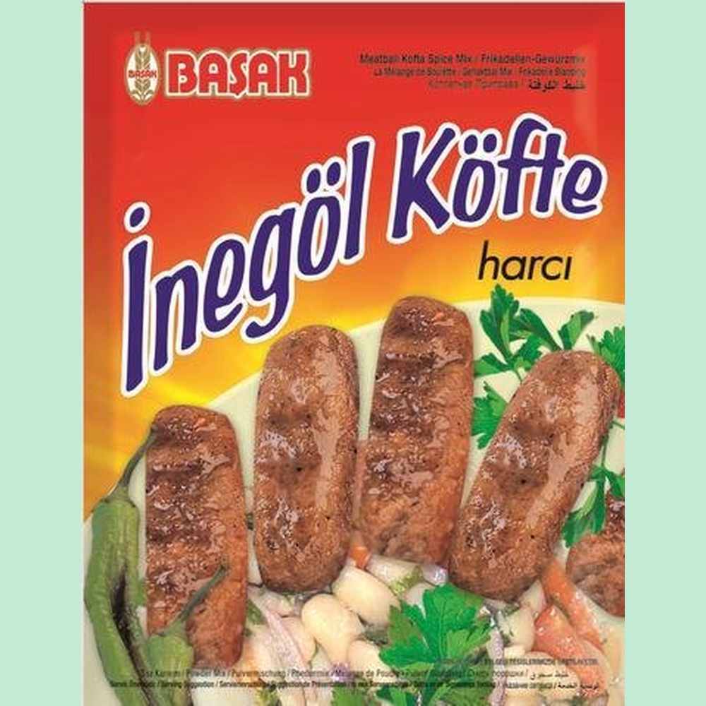 Basak Inegol Kofte Harci 75g