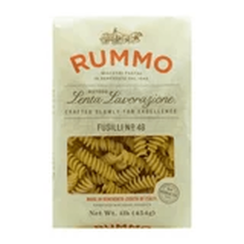 Rummo Fusilli #48 1 LB