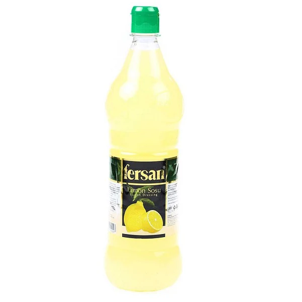 Fersan Lemon Dressing 33.8 floz