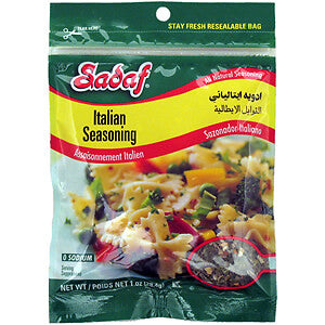 Sadaf Italian 1oz