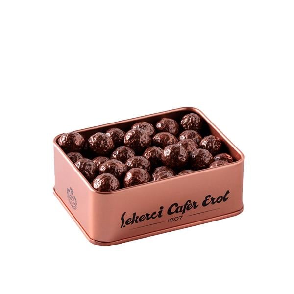 Sekerci Cafer Coffee Dragee 150gr