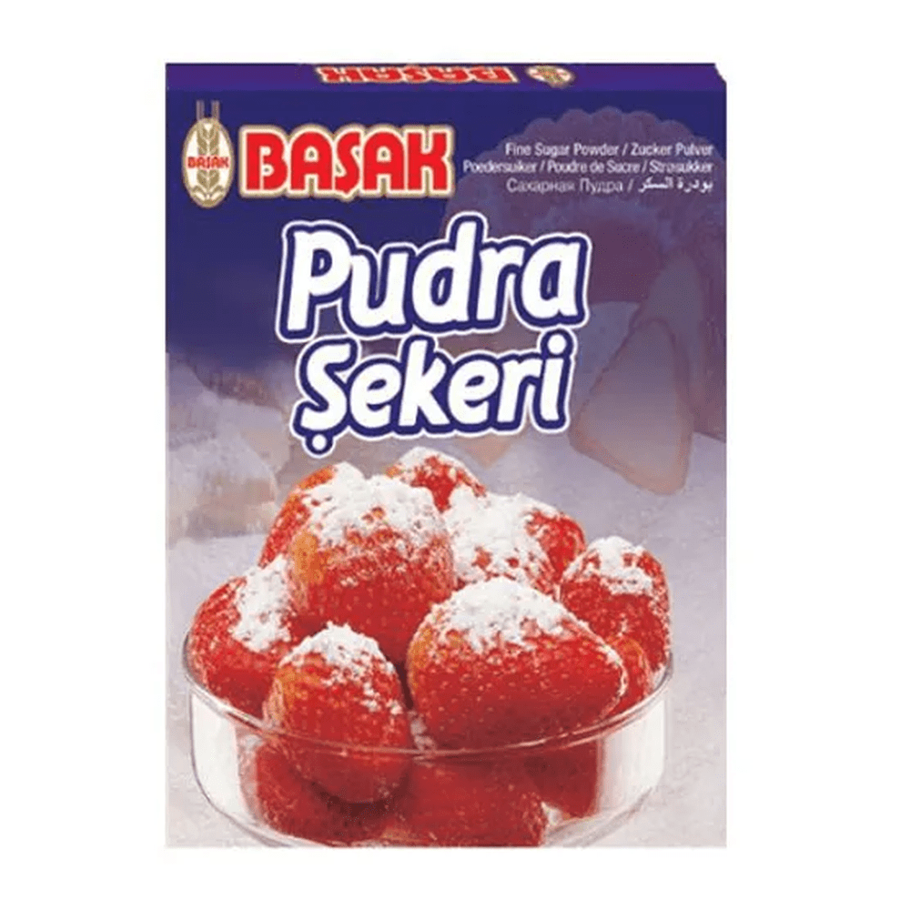 Basak Sugar Powder 200g