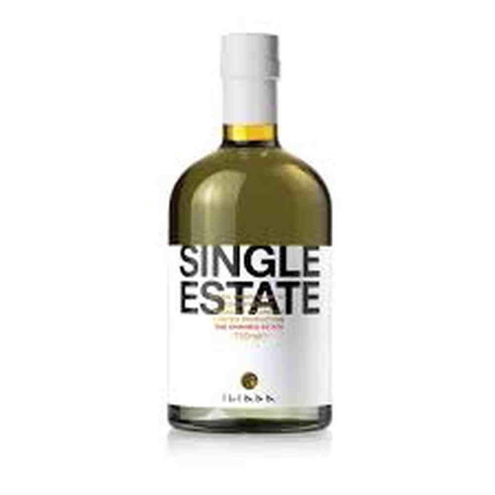 Iliada EVOO Single Estate 750ml