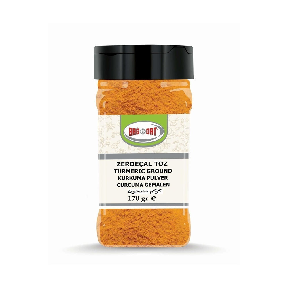 Bagdat Turmeric Ground 170gr