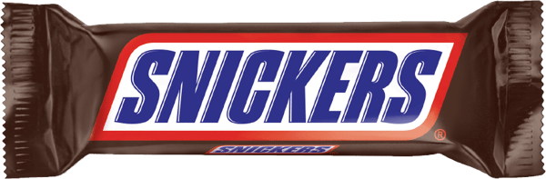 Snickers 50g