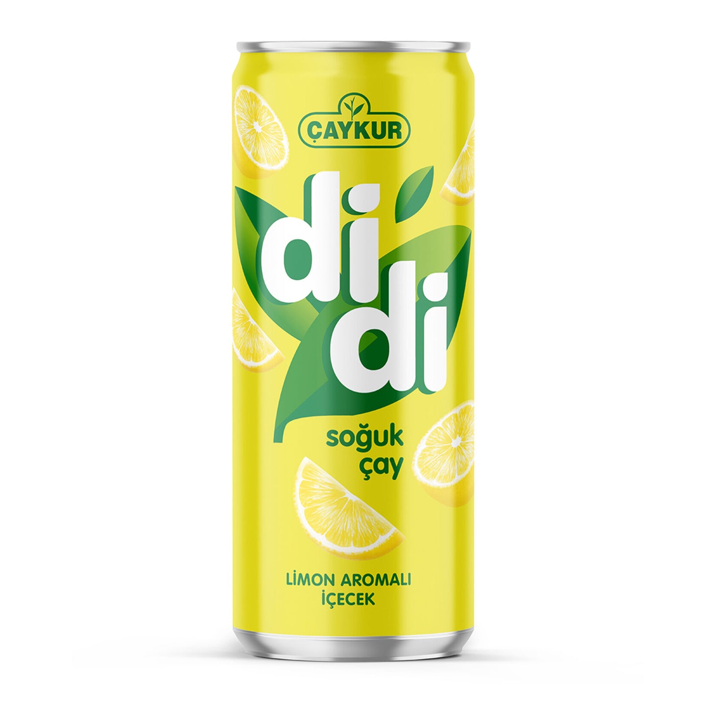Caykur Didi Lemon Iced Tea 330ml