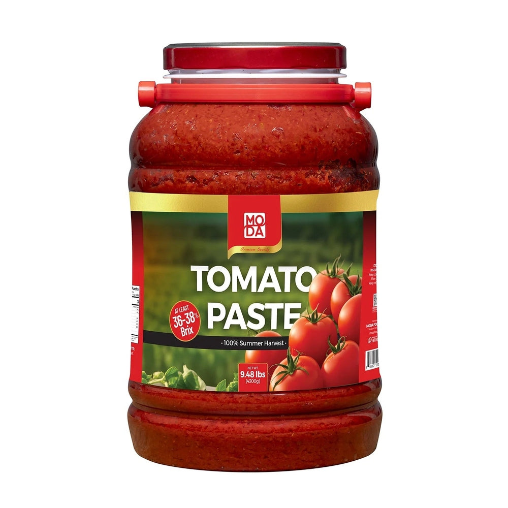 Moda Tomato Paste 4.3kg