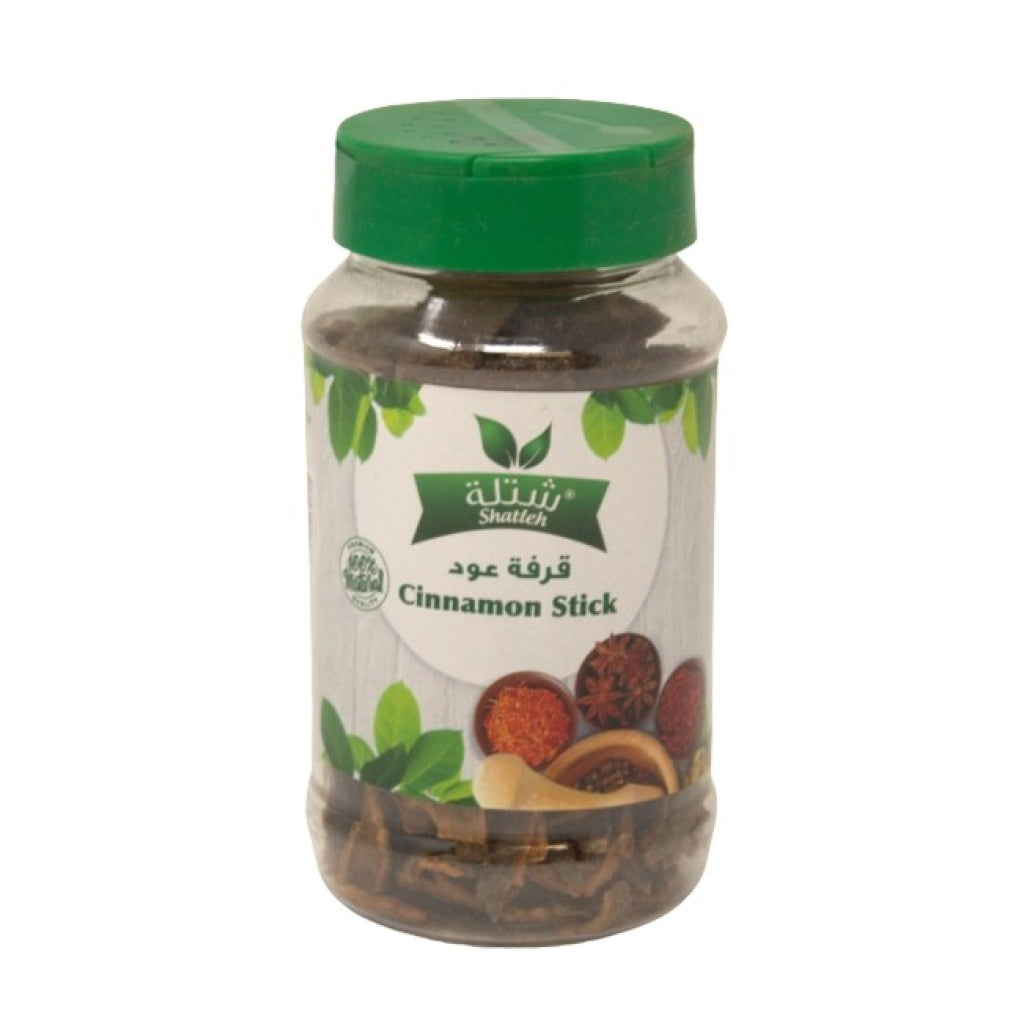 Shatleh Cinnamon Stick 70GR