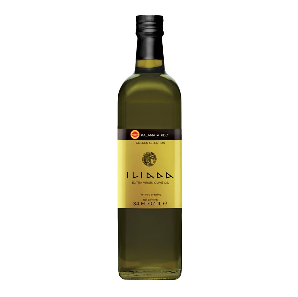 Iliada EVOO Dark Marasca 1LT