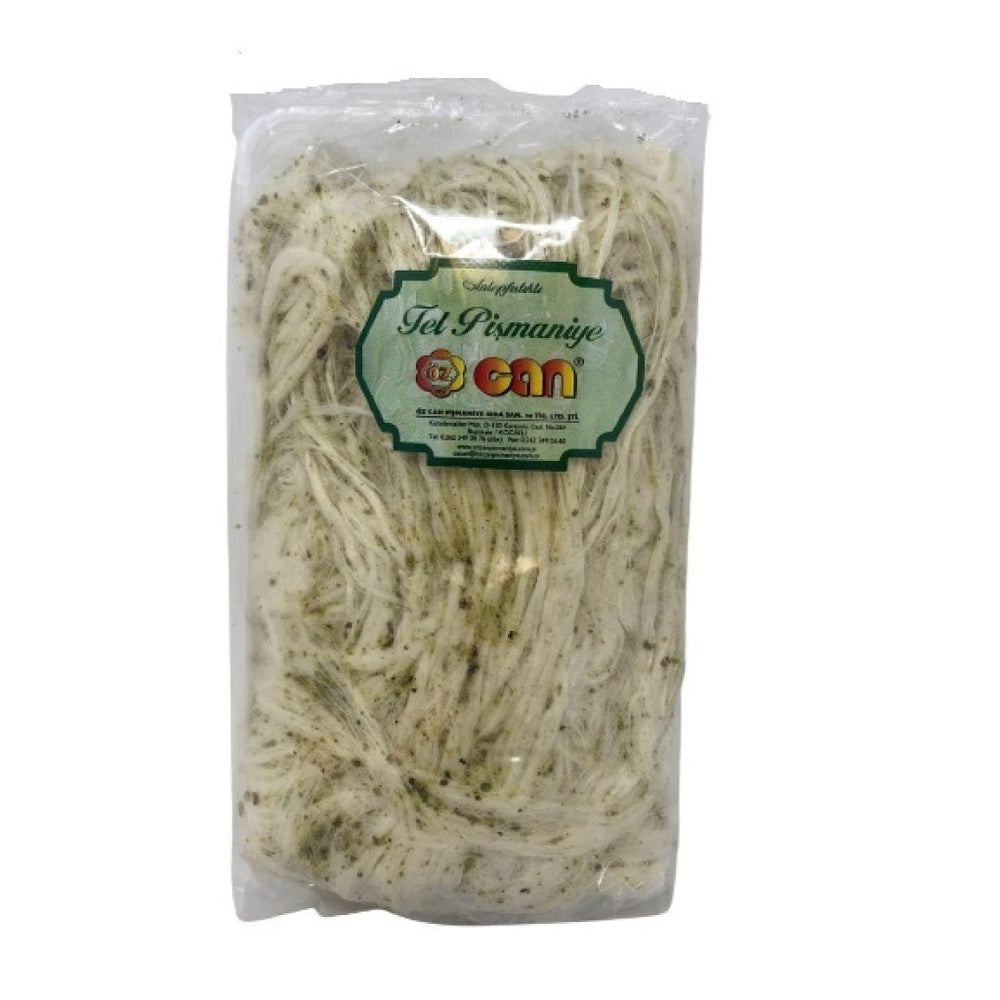 Oz-Can Cotton Candy 250G