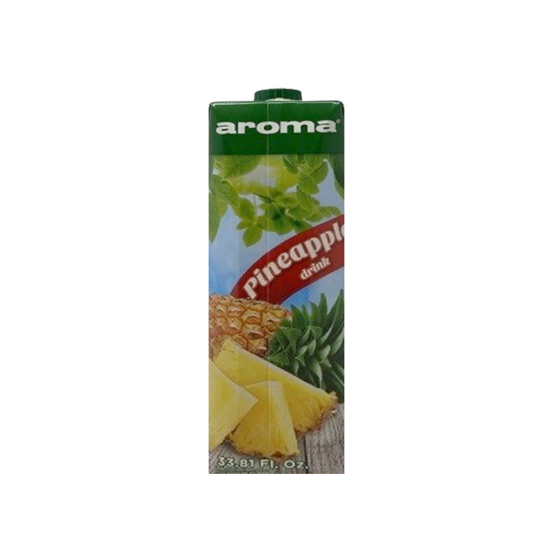 Aroma Pineapple 1 Lt