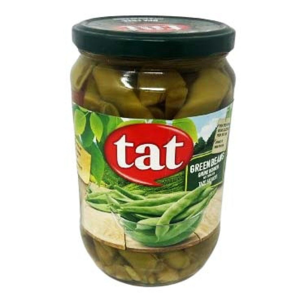Tat Bean (Ayse Fasulye) 720 Ml