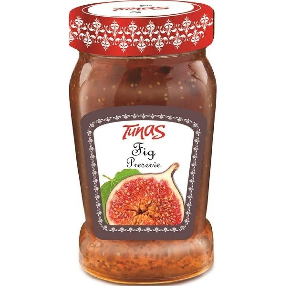 Tunas Fig Preserve 800 Gr