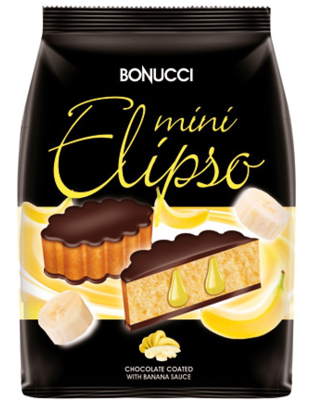 Simsek Bonucci Banana 180G