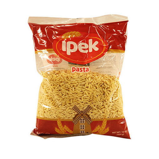 Ipek Orzo (arpa Sehriye) 454g