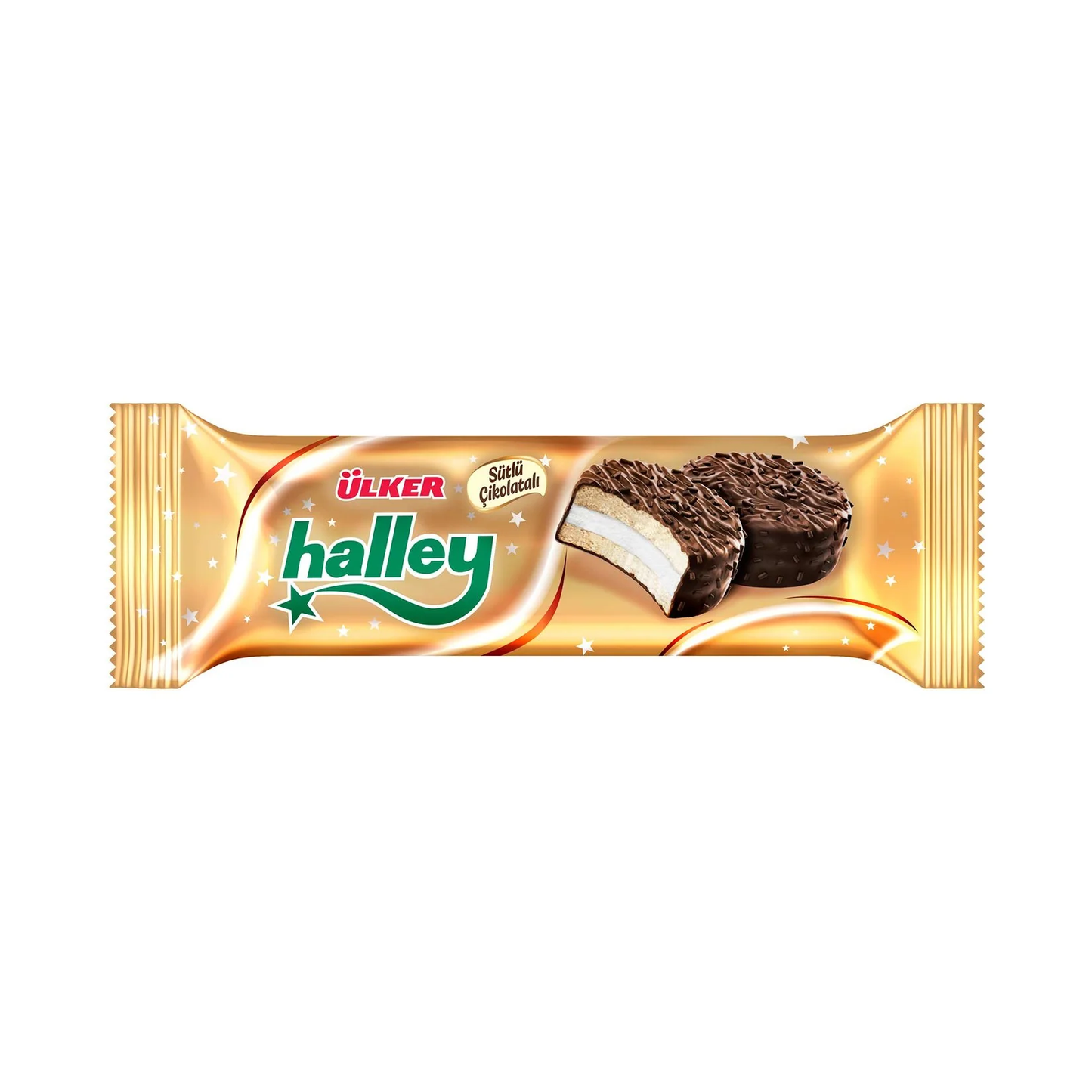 Ulker Halley Biscuit 10.5 oz