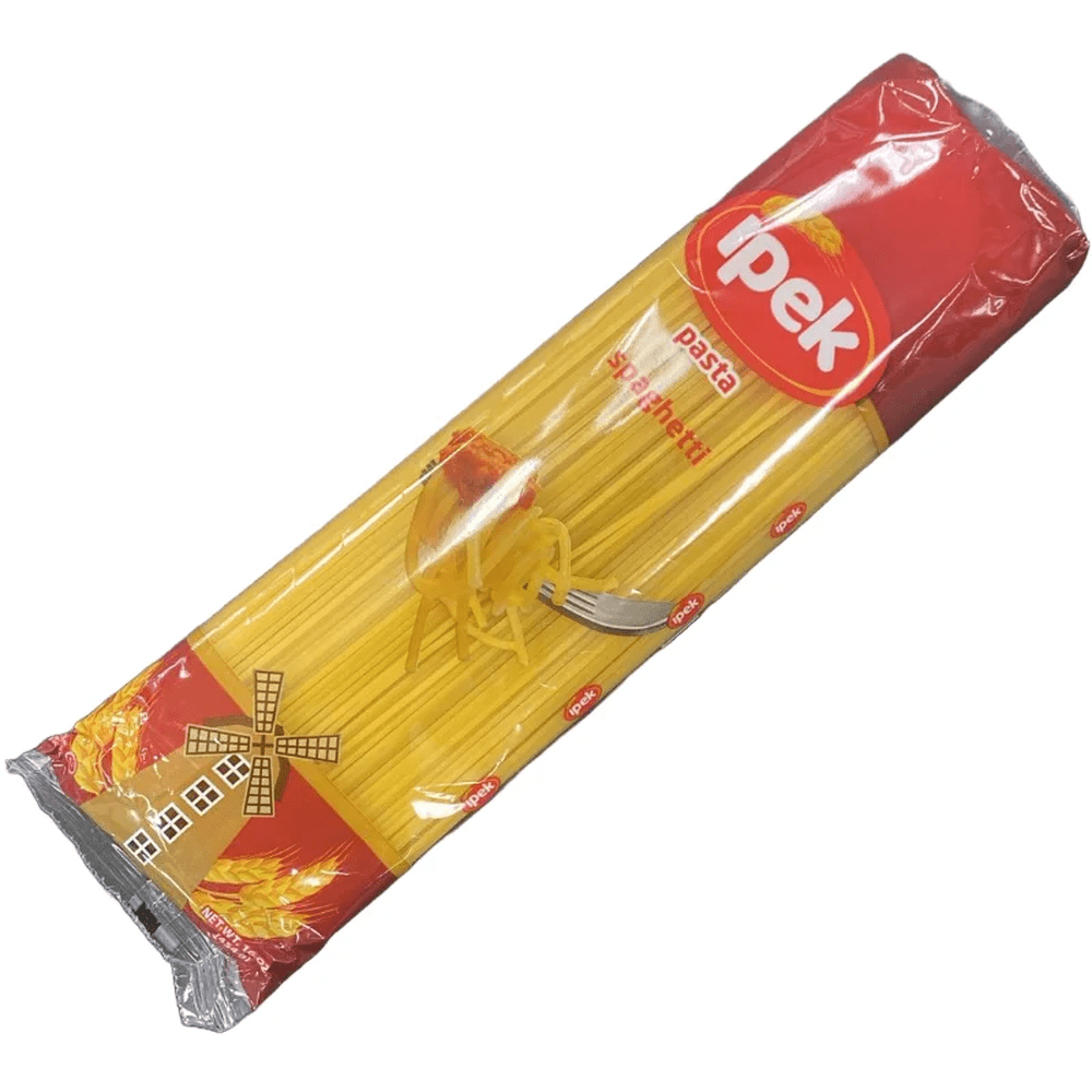 Ipek Spaghetti 454g