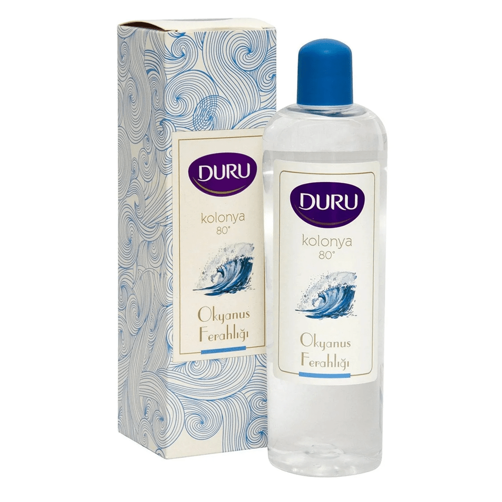 Duru Cologne Ocean 13.5 floz