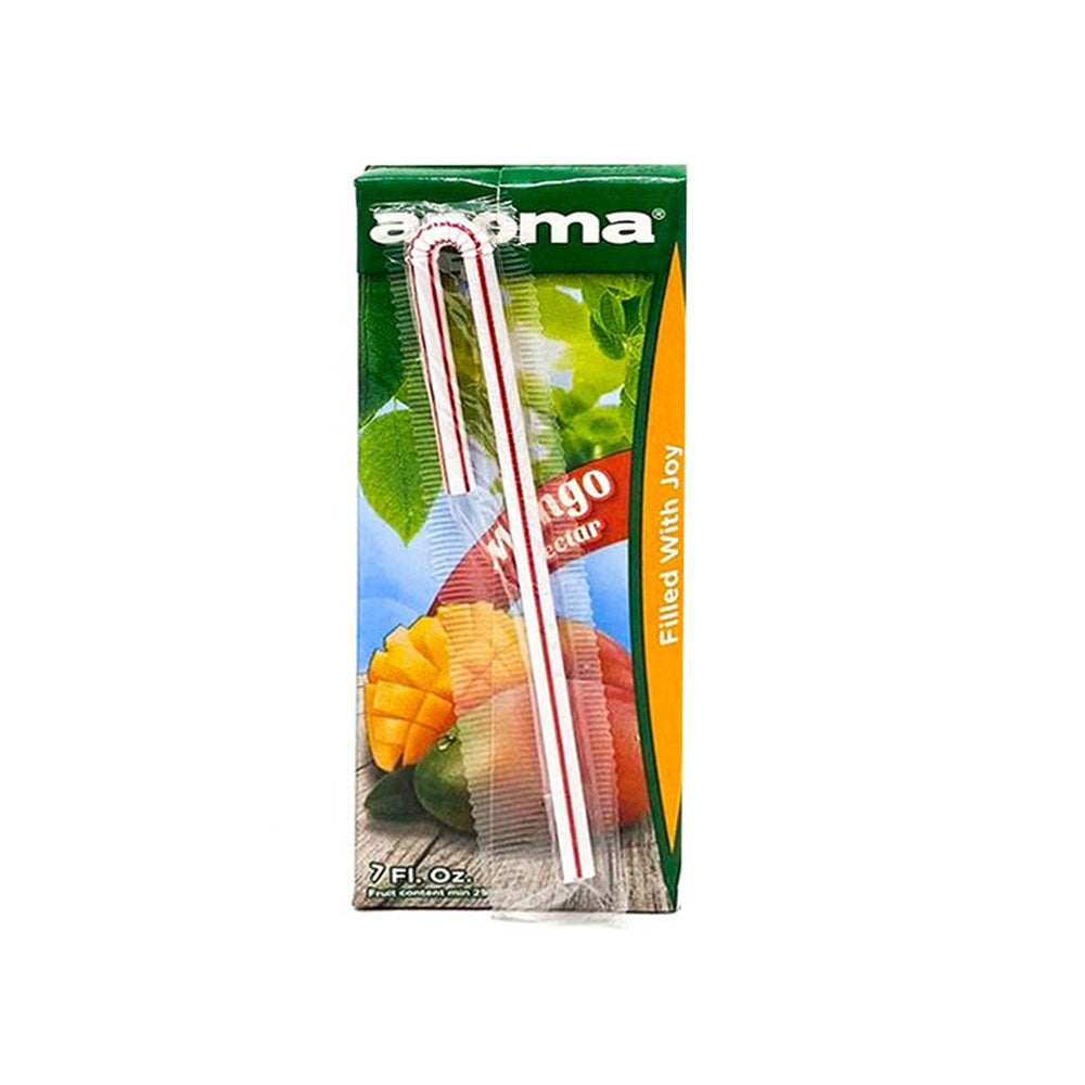 Aroma Mango Nectar 6x200ml