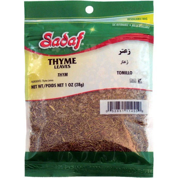 Sadaf Thyme 1oz