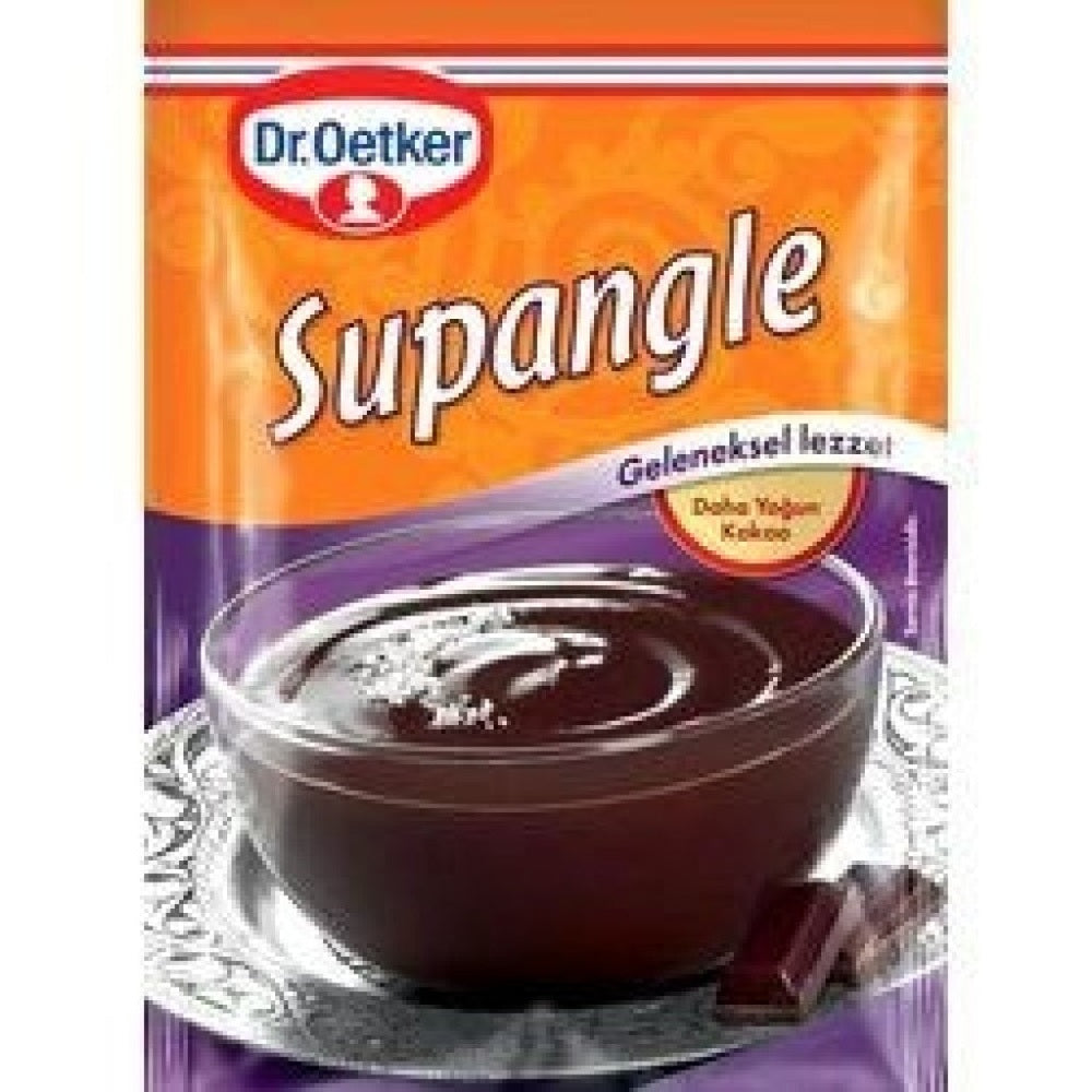 Dr Oetker Supangle 143G