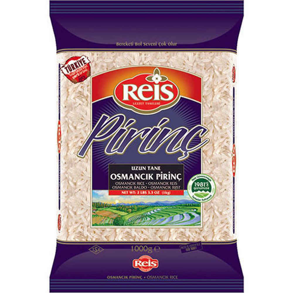 Reis Osmancik Rice 1kg
