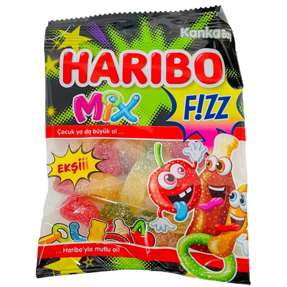 Haribo Mix Sour 70g