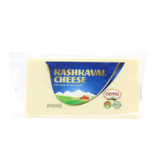 Nema Kashkaval Cheese 435g