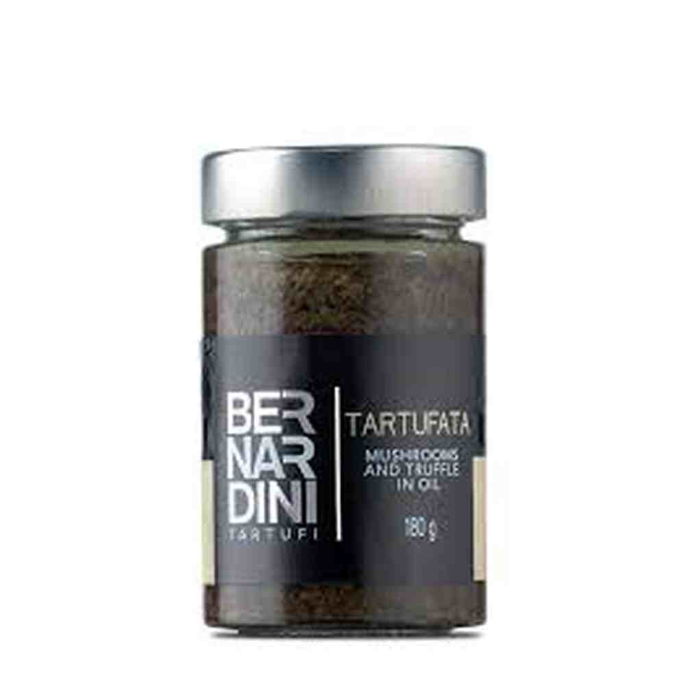 Bernardini Tartufata Mushroom Truffle 180gr