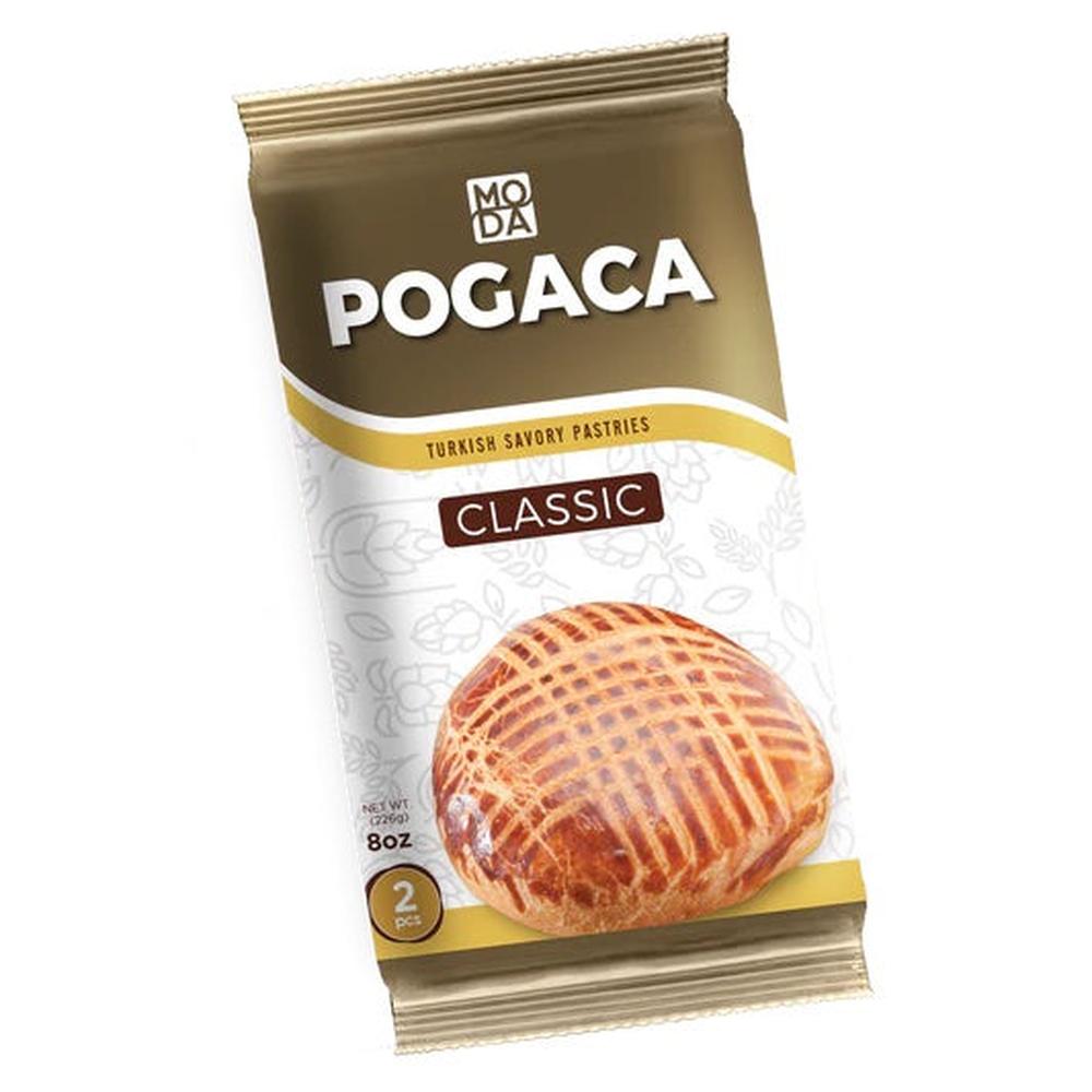 Moda Pogaca Classic 2pcs