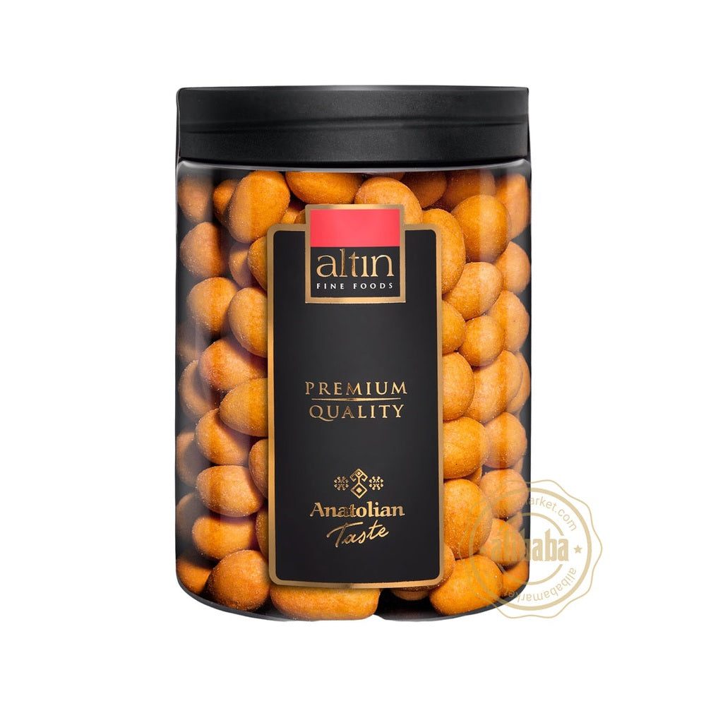Altin Peanut Chips 330g