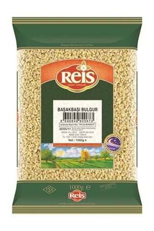 Reis Basakbasi Bulgur 1kg