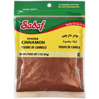Sadaf Cinnamon Powder 3oz