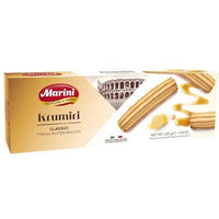 Marini Krumiri Classic Butter 140gr