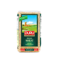 Duru Peeled Wheat 1Kg