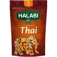 Halabi Thai Mix 175g