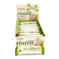 Tunas Halva w Pistachio 30GR