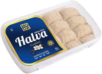 Moda Baklava Sliced Classic Halva
