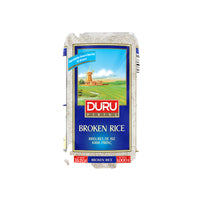 Duru Broken Rice 1Kg